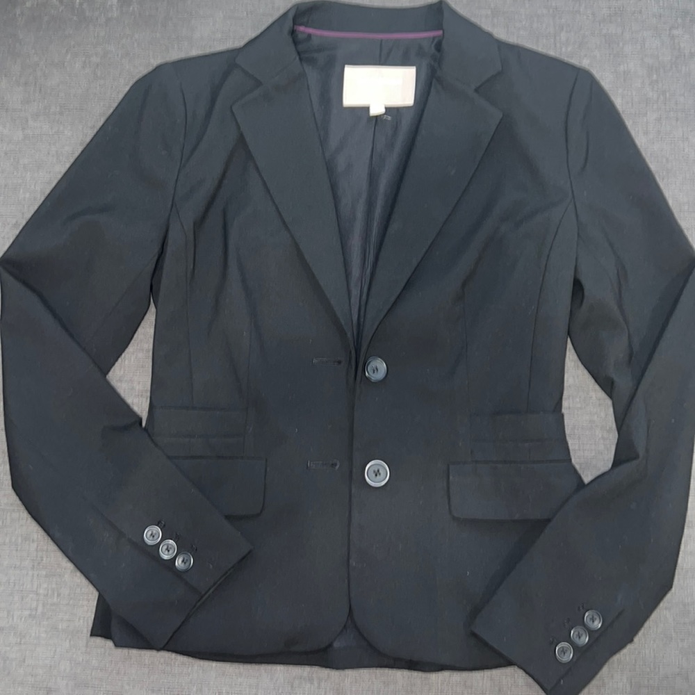 Banana Republic Blazer (EUC)